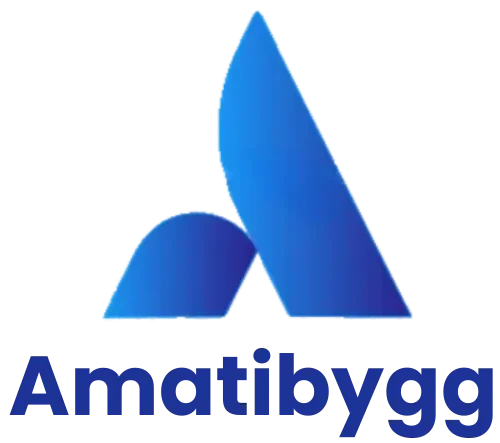 Amati bygg